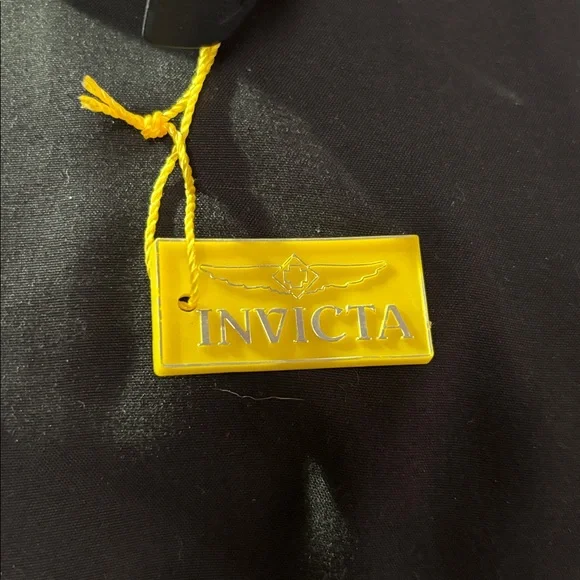 Invicta 1088 50yr Russian Diver Skeleton Mechanical 51.5mm Men’s Watch - Picture 2 of 4